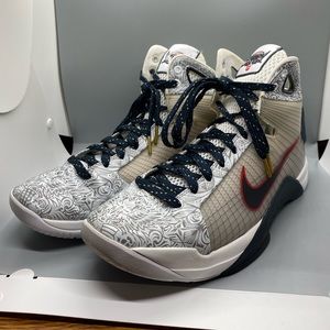 Nike Hyperdunk OG 'United We Rise' 2016 size 13